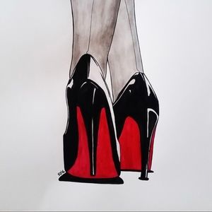 Meet your Posher, Yasin